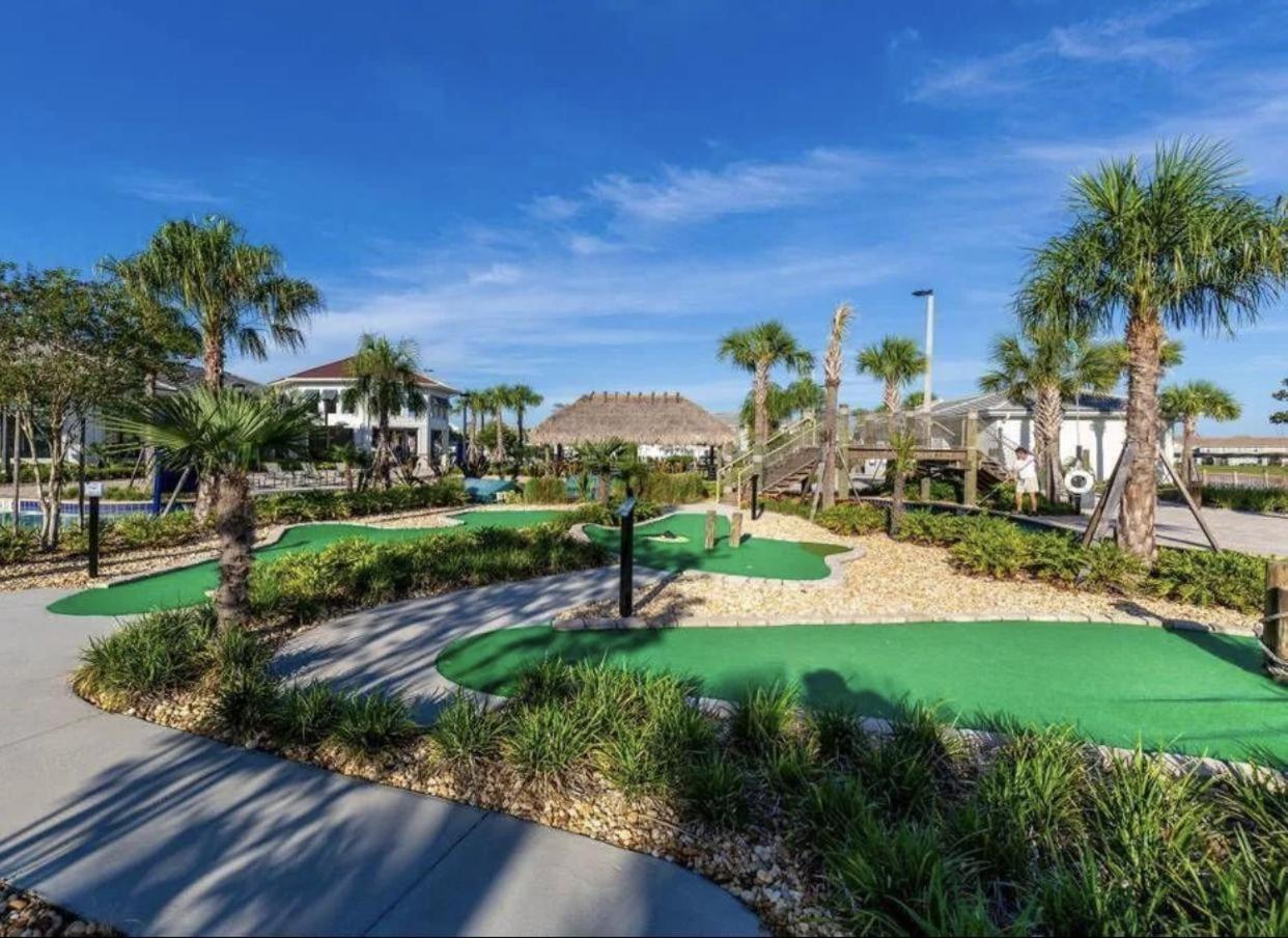 Storey Lake Resort, Private Pool, And Much More!! Kissimmee Exterior foto