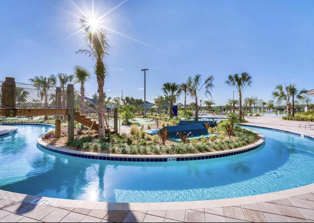 Storey Lake Resort, Private Pool, And Much More!! Kissimmee Exterior foto