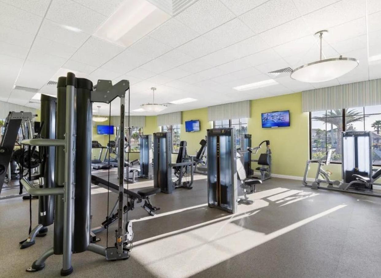 Storey Lake Resort, Private Pool, And Much More!! Kissimmee Exterior foto