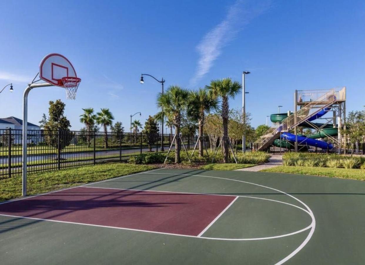 Storey Lake Resort, Private Pool, And Much More!! Kissimmee Exterior foto