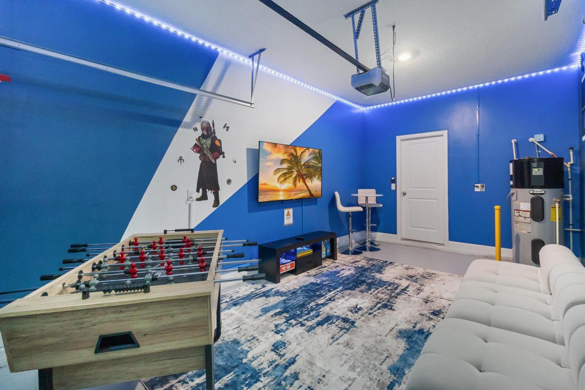 Storey Lake Resort, Private Pool, And Much More!! Kissimmee Exterior foto