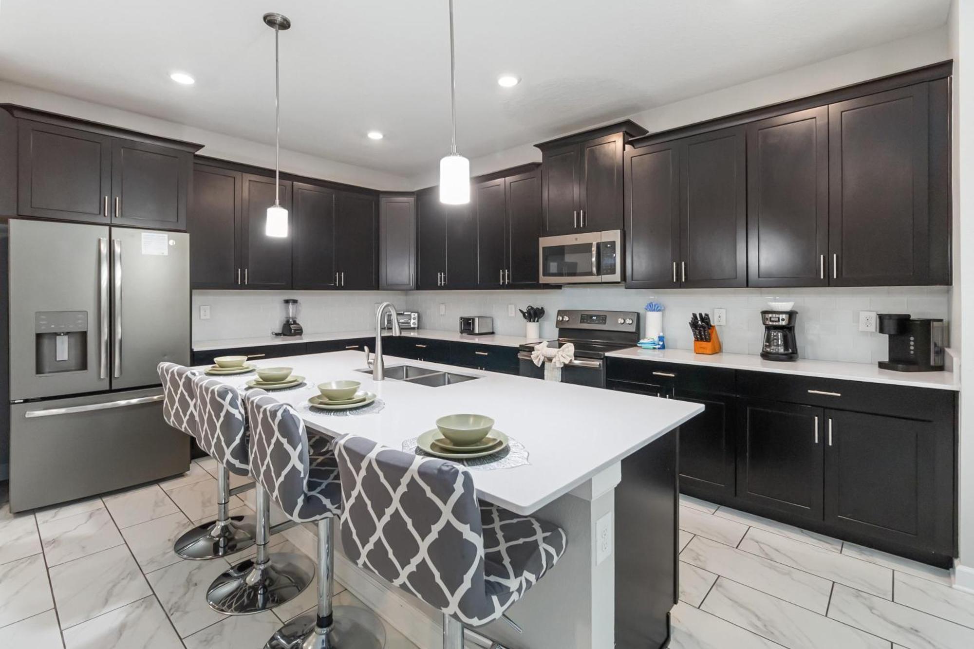 Storey Lake Resort, Private Pool, And Much More!! Kissimmee Exterior foto