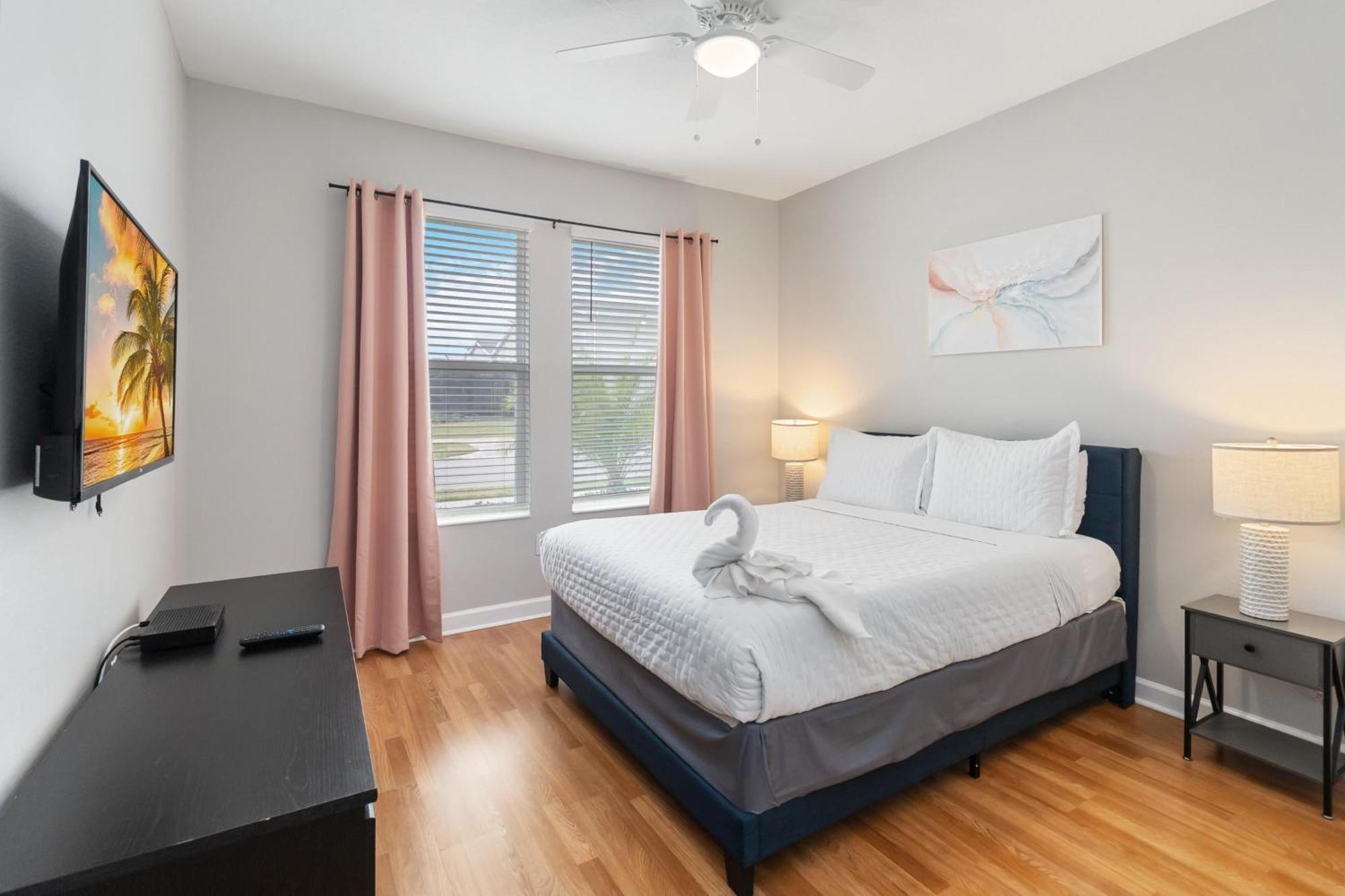 Storey Lake Resort, Private Pool, And Much More!! Kissimmee Exterior foto