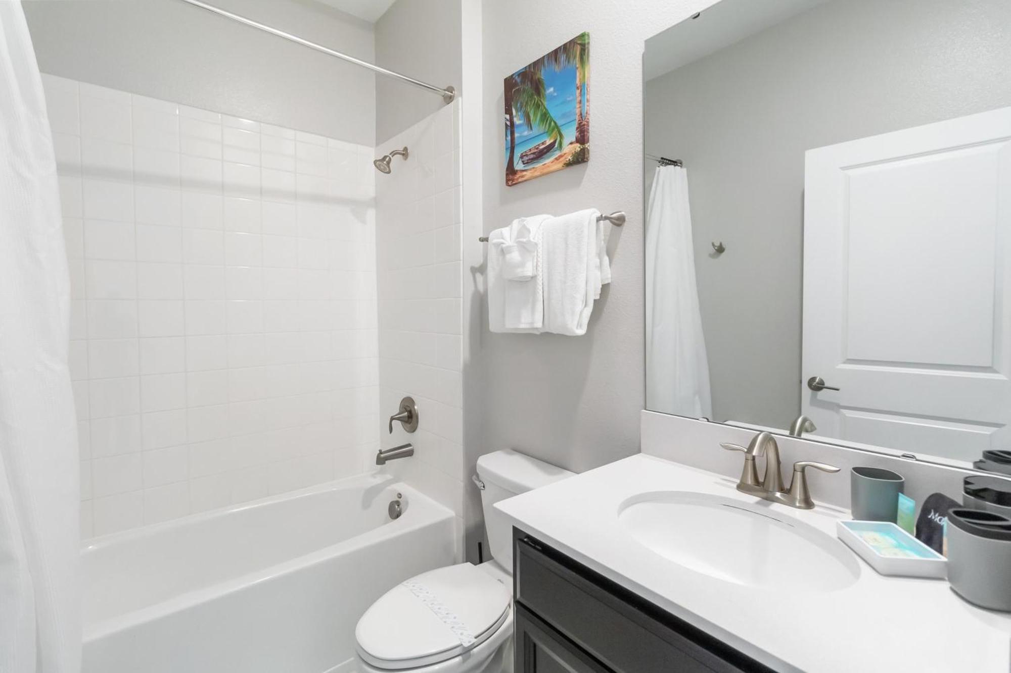 Storey Lake Resort, Private Pool, And Much More!! Kissimmee Exterior foto