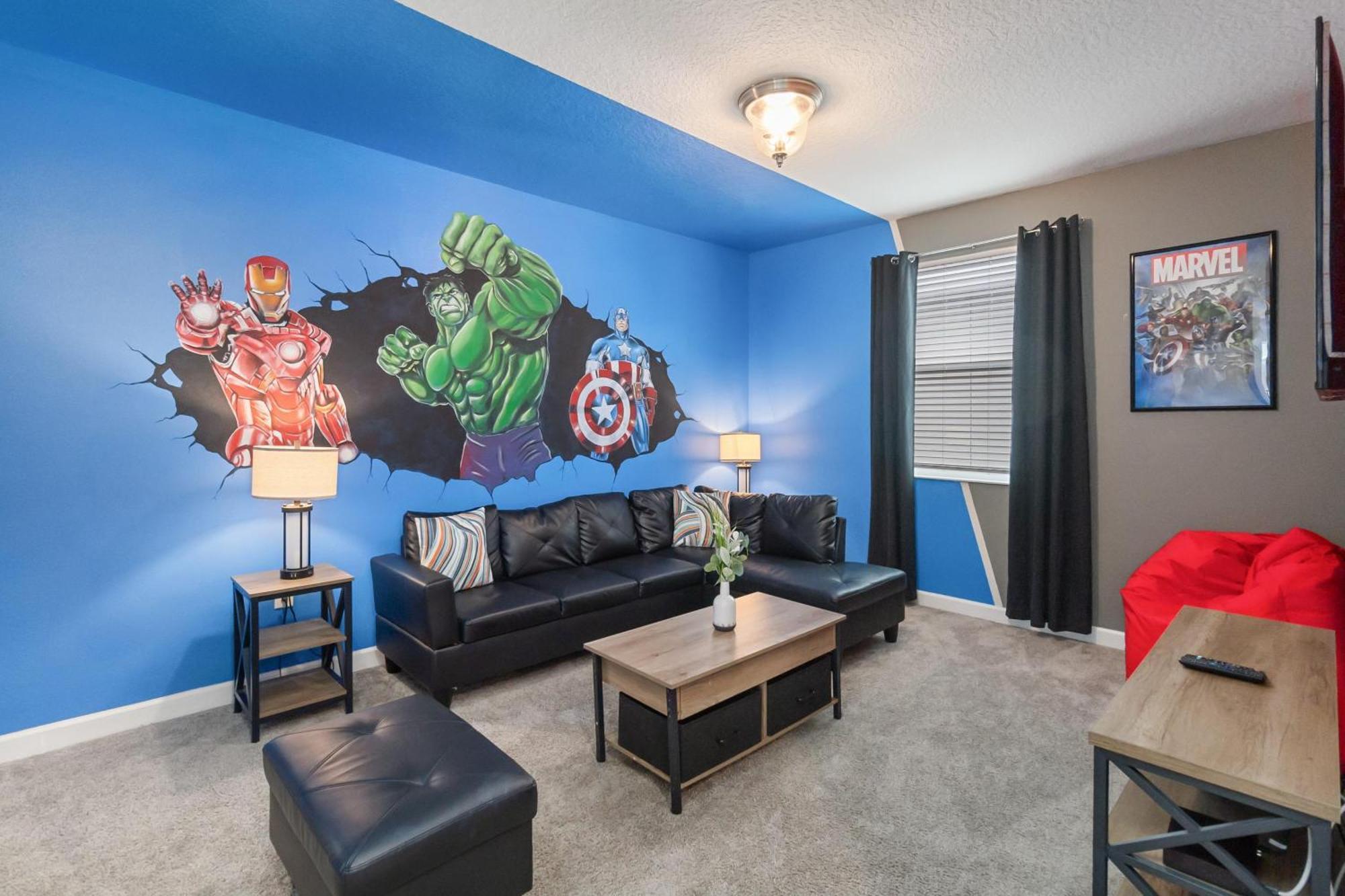 Storey Lake Resort, Private Pool, And Much More!! Kissimmee Exterior foto