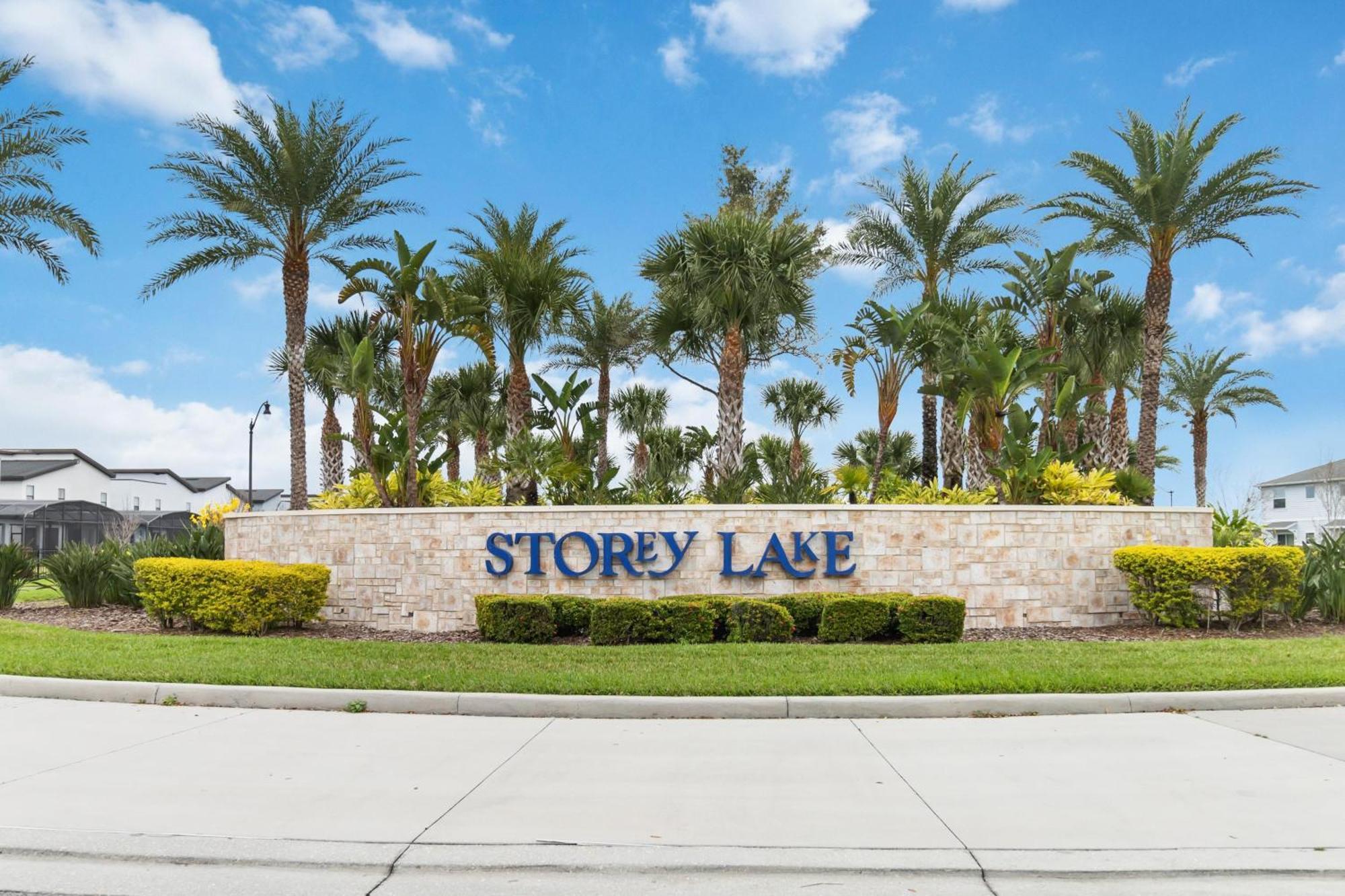 Storey Lake Resort, Private Pool, And Much More!! Kissimmee Exterior foto