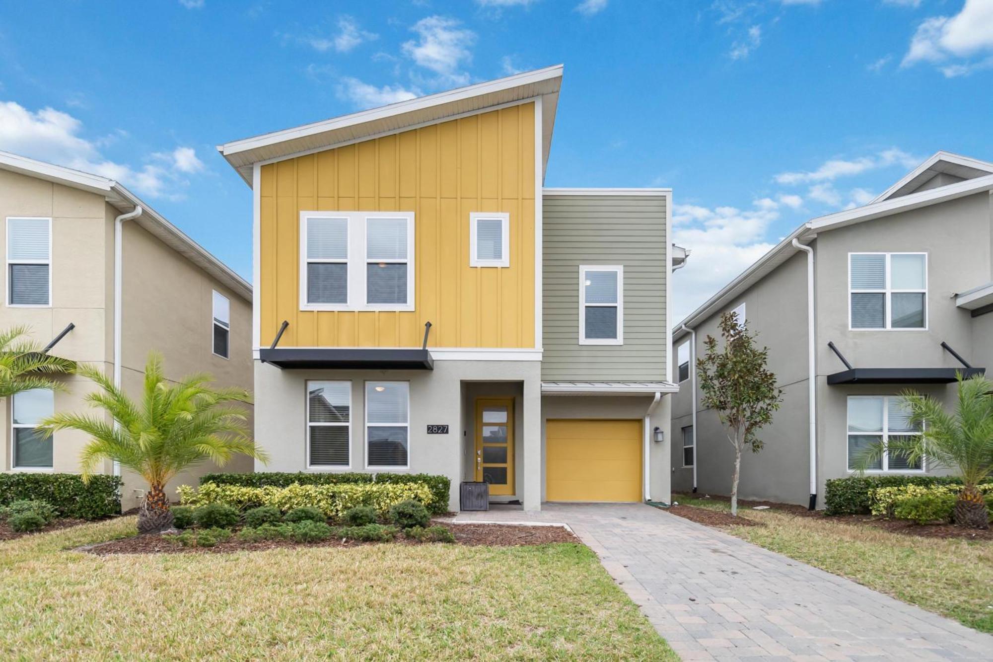 Storey Lake Resort, Private Pool, And Much More!! Kissimmee Exterior foto