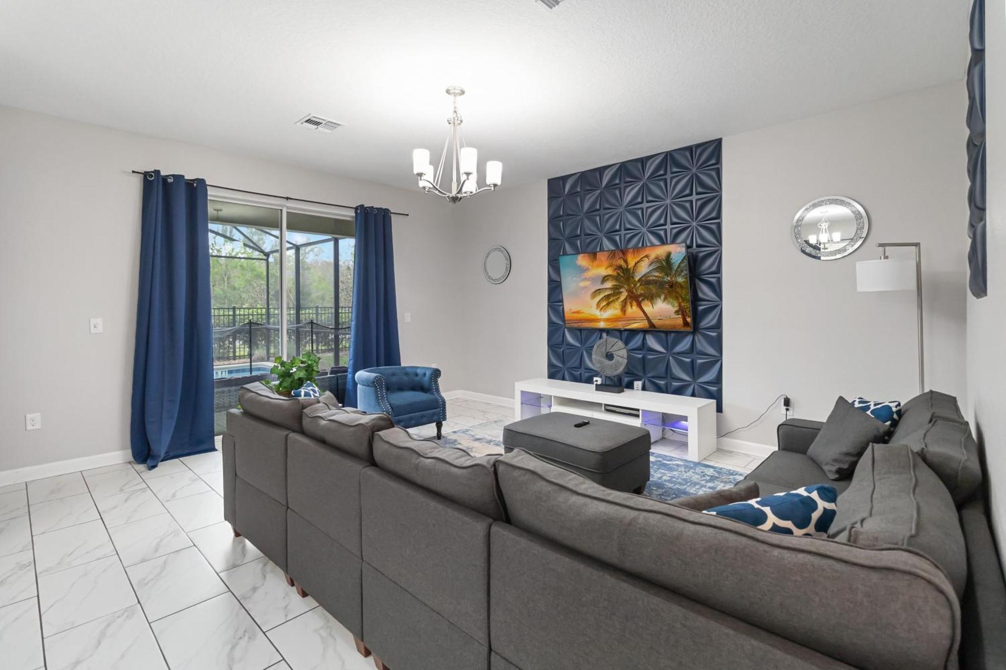 Storey Lake Resort, Private Pool, And Much More!! Kissimmee Exterior foto