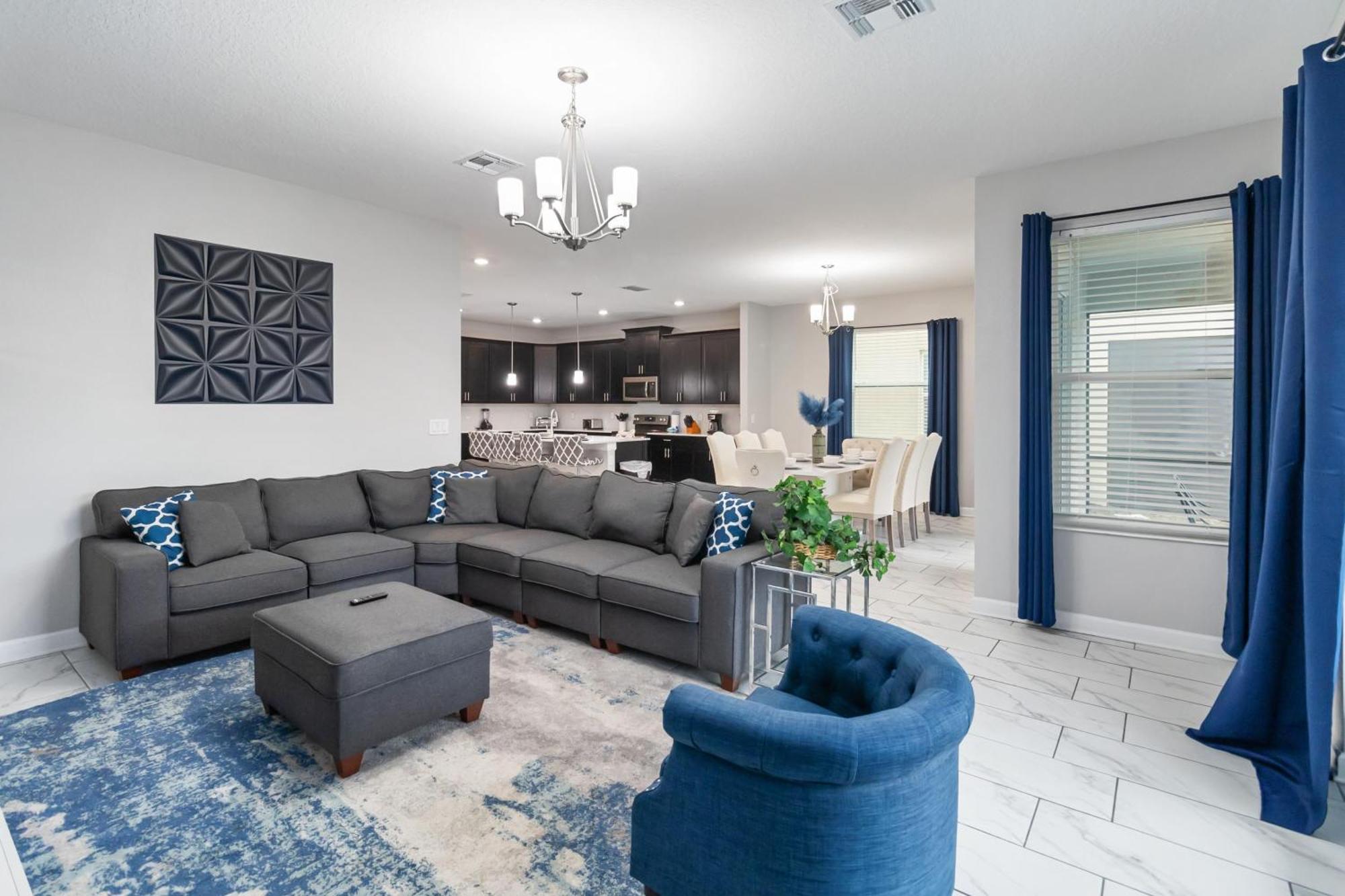 Storey Lake Resort, Private Pool, And Much More!! Kissimmee Exterior foto